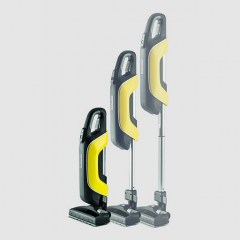 KÄRCHER VC 5 Cordless bateriový vysavač